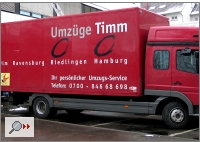 Umzge Timm