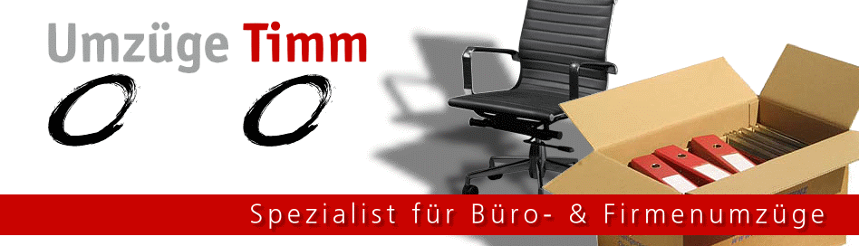Umzge Timm