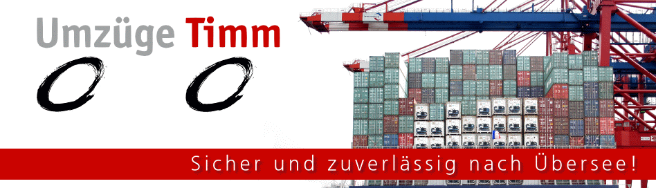Umzge Timm